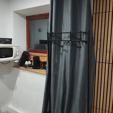 Apartamento L'ecurie, Marche De Noel De Estrasburgo