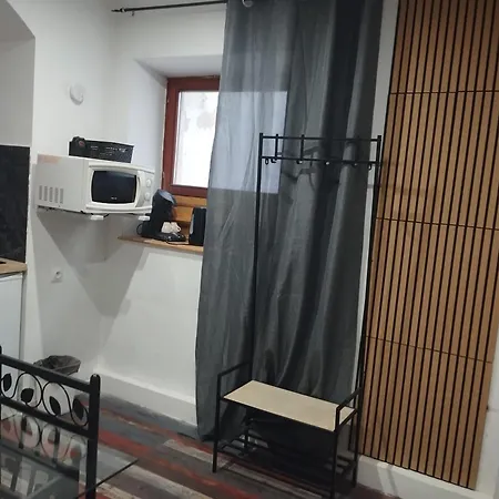 L'écurie, Marché De Noël De Strasburgo