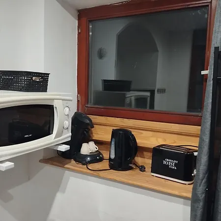 Appartamento L'écurie, Marché De Noël De Strasburgo