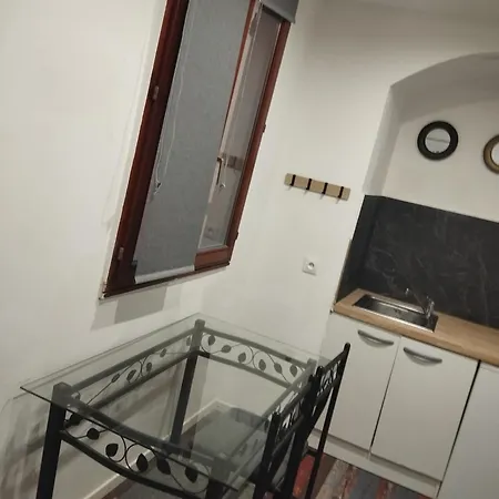 L'ecurie, Marche De Noel De Apartamento