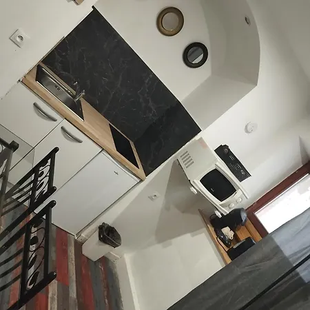 L'écurie, Marché De Noël De