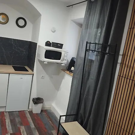 Appartement L'ecurie, Marche De Noel De Straatsburg